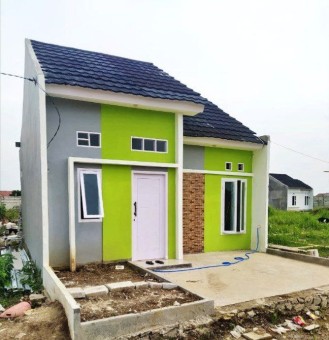 Rumah Dijual di Sriamur Tambun Utara Bekasi Kartika Asri 2